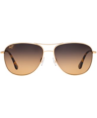 Polarized Cliffhouse Sunglasses, MJ000360