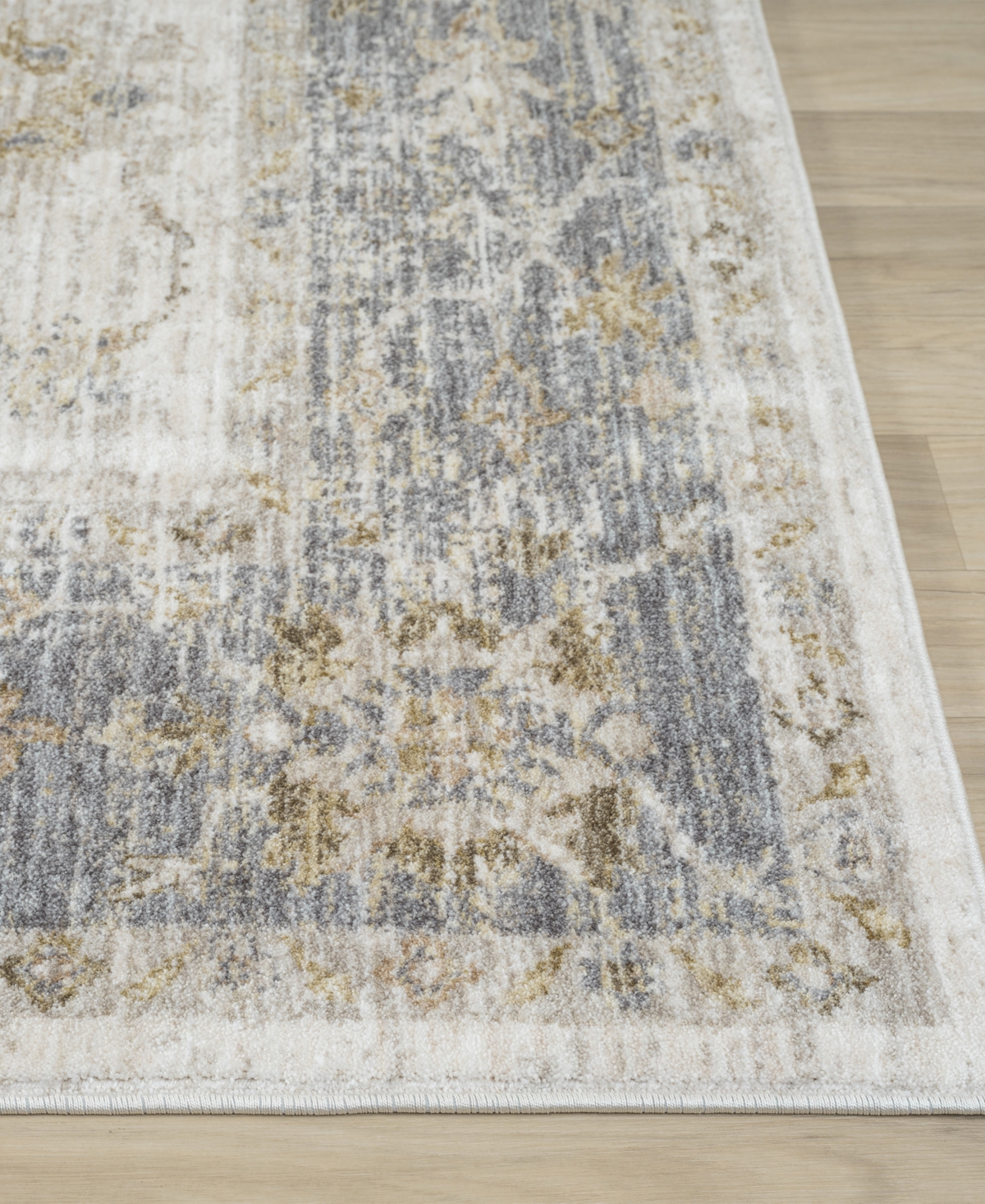 Lr Home Maria Mir-921 4'x6'6" Area Rug