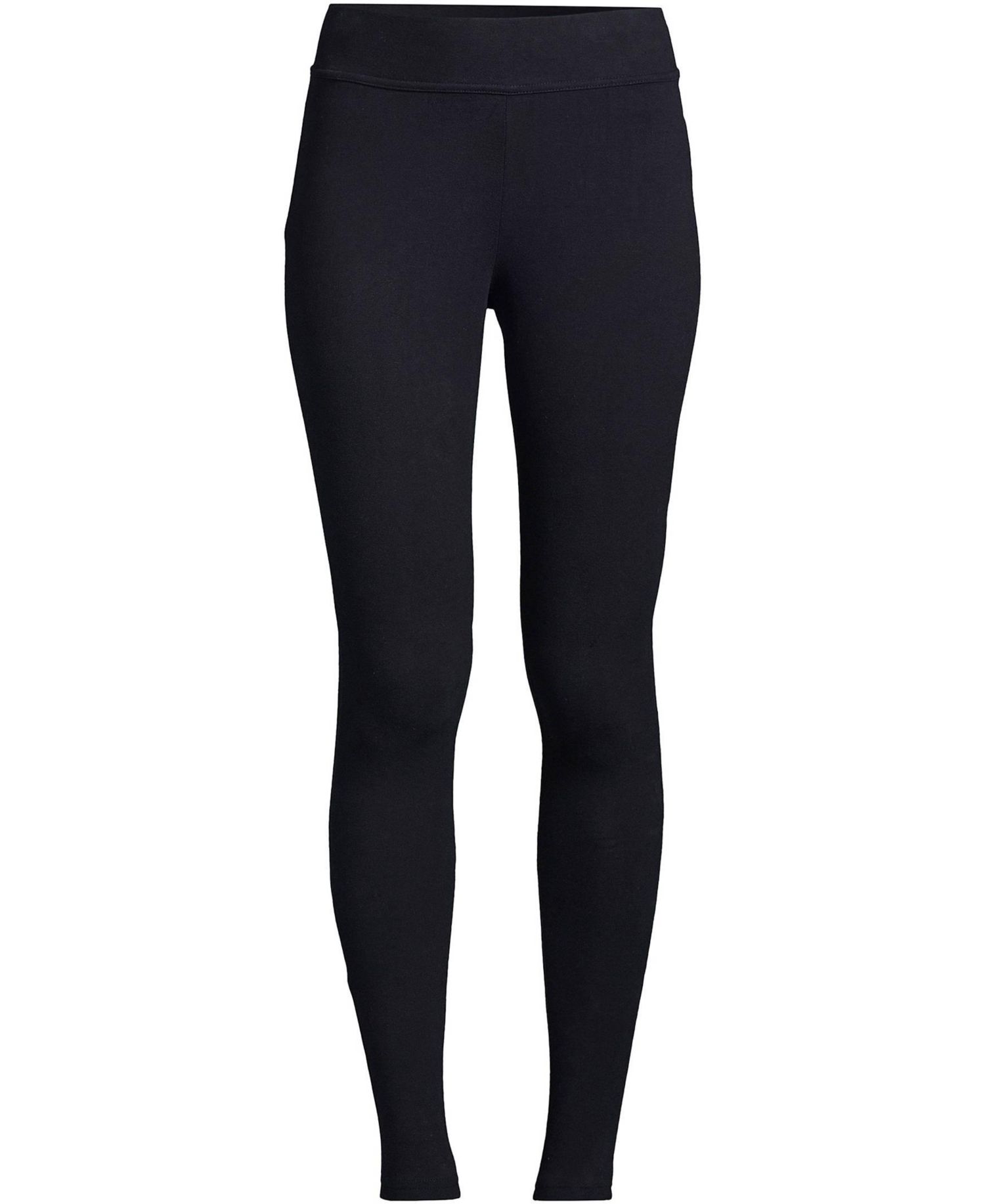 Women's Starfish Mid Rise Knit Leggings