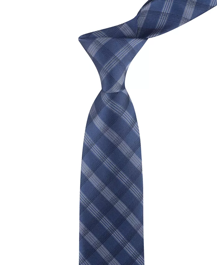 Men's Juliette Plaid Tie - thumbnail 10