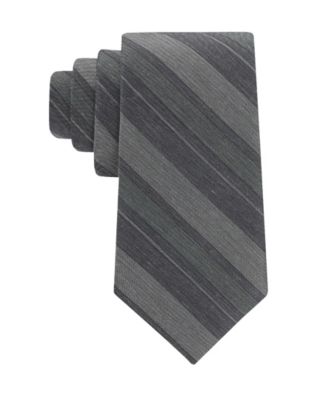 Men's Flavie Stripe Tie