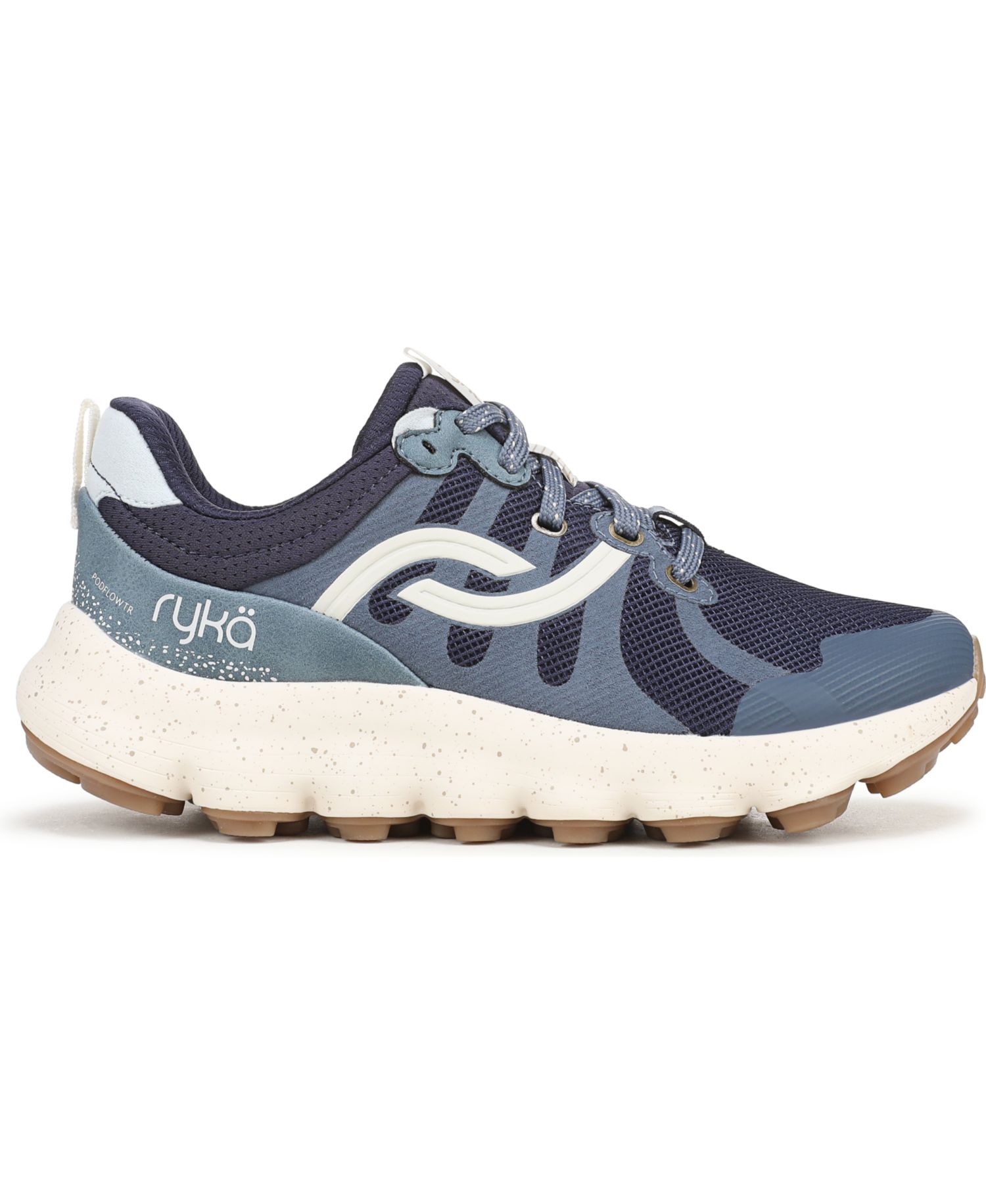 Women's Podflow TR Hiking Lace-Up Sneakers