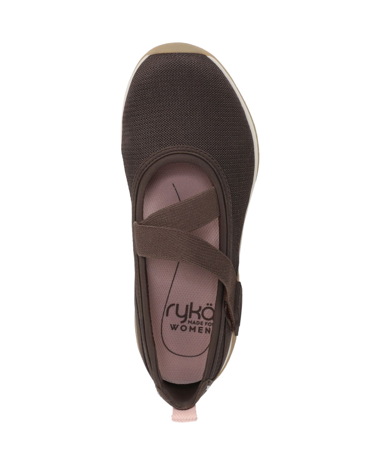 Women's Era Mary Jane Flat Sneaker