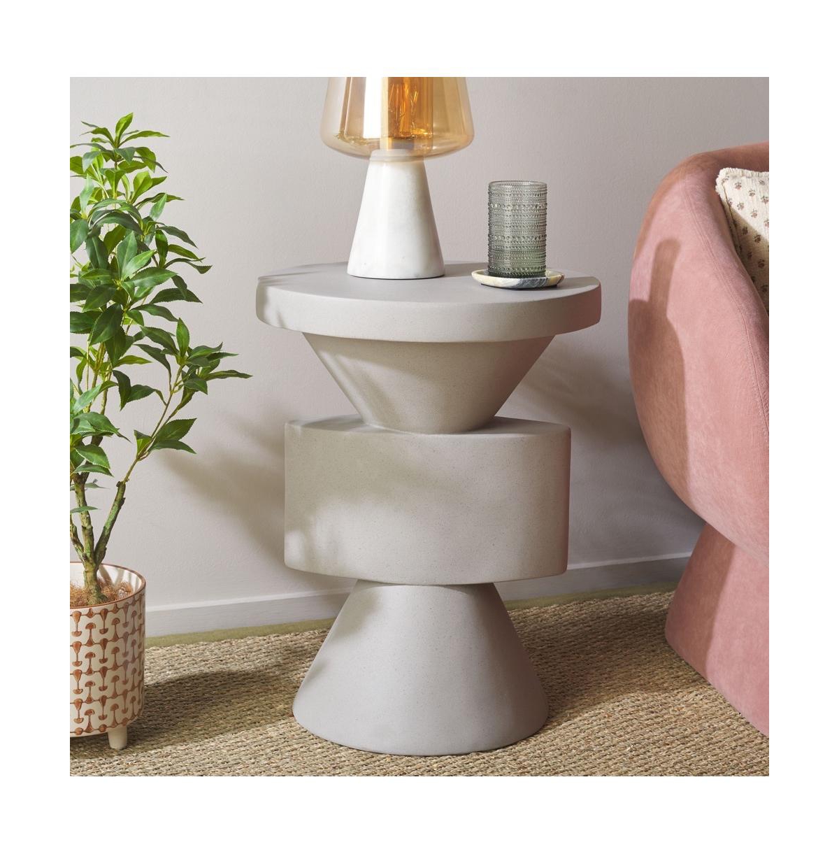 Safavieh Malix Accent Table