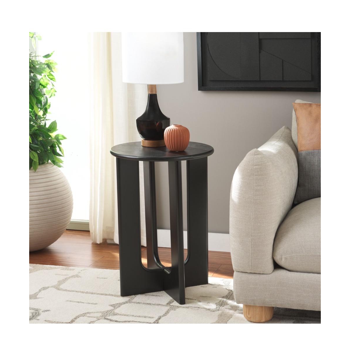 Safavieh Ashanka End Table
