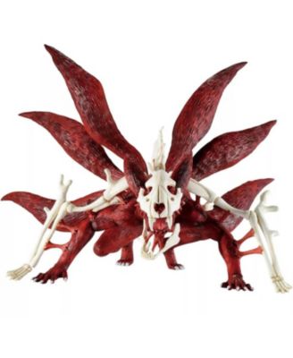 Ichibansho - Naruto - Masterlise - Naruto Uzumaki Nine Tails Rampage (A Bridge Between the Lament of Samsara and Peace) Figure
