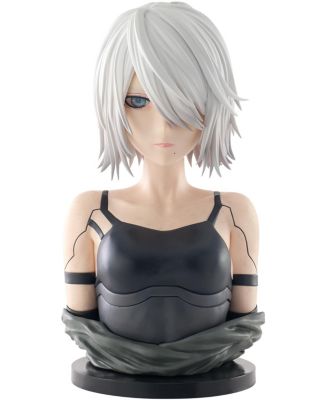 Ichibansho - NieR: Automata - Art Scale - A2 (For the Glory of Mankind) Figure