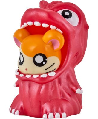 Metallic Godziham-Kun Vinyl Figure