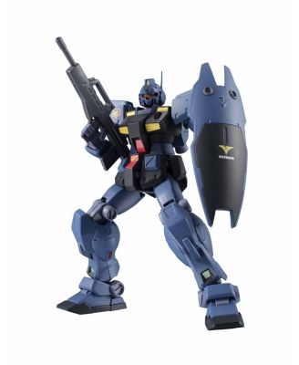 Tamashii Nations - Mobile Suit Gundam 0083 Stardust Memory - RGM-79Q GM Quel Version A.N.I.M.E., Spirits Metal Robot Spirits