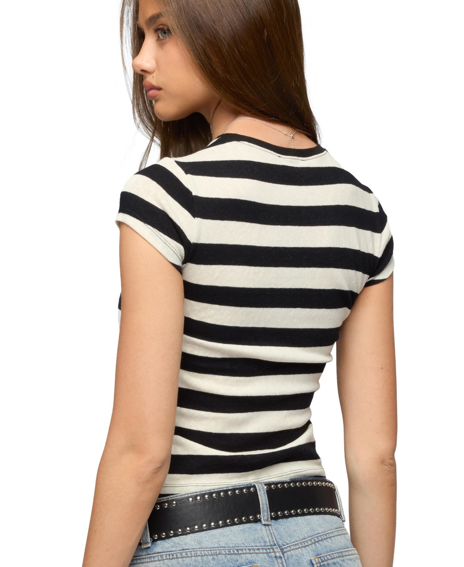 Women's Annabeth Striped Top