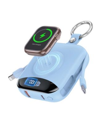 Chain Charge- Portable Powerkey