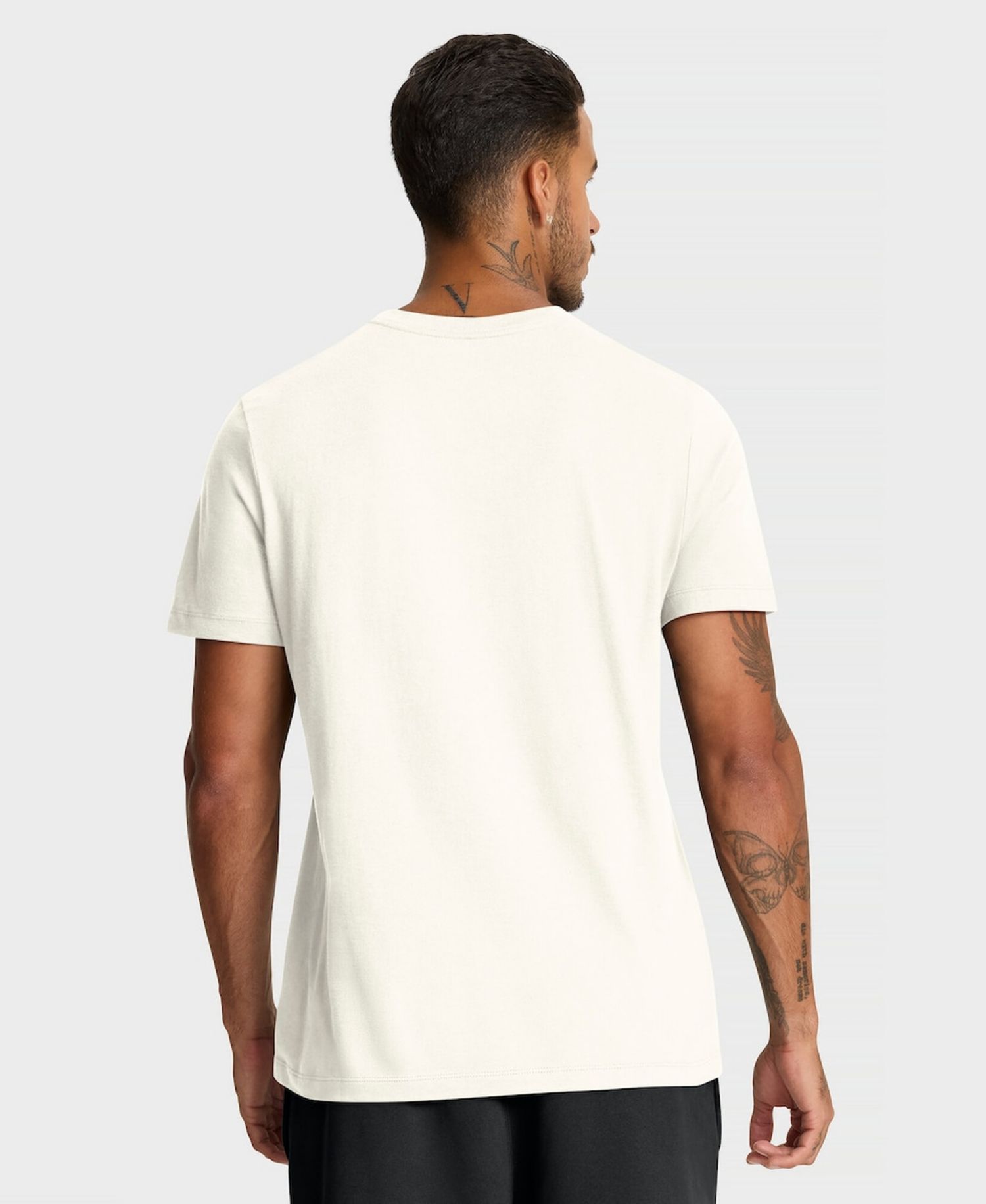 Men's Cream New York Mets Cooperstown Collection ‘70s Inspired T-Shirt