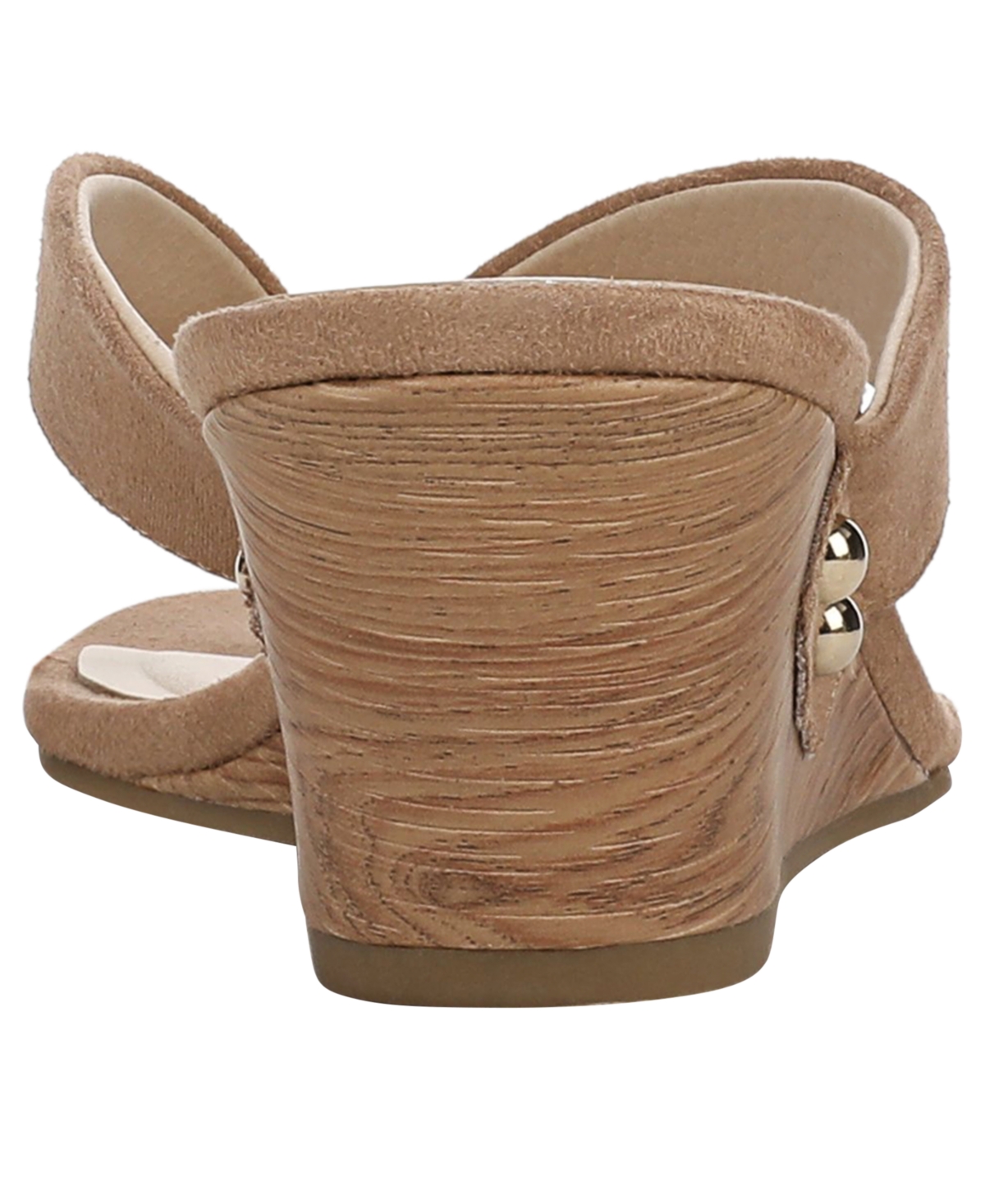 LifeStride Women's Stella Thong Slip-On Sandals