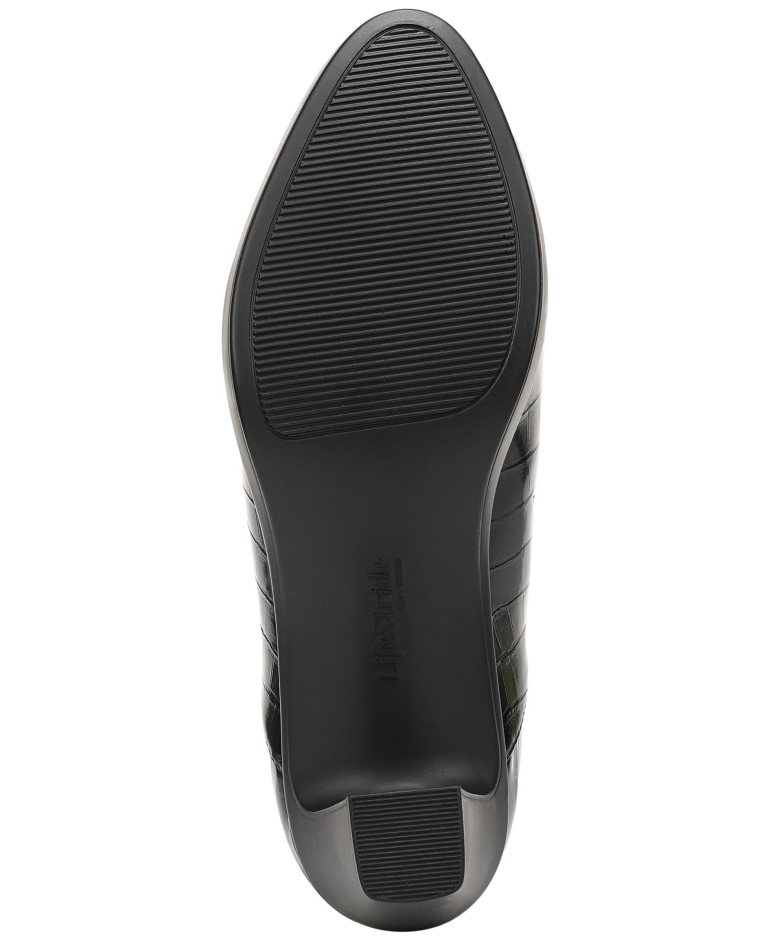 Women's Elegant Slip-On Pumps
