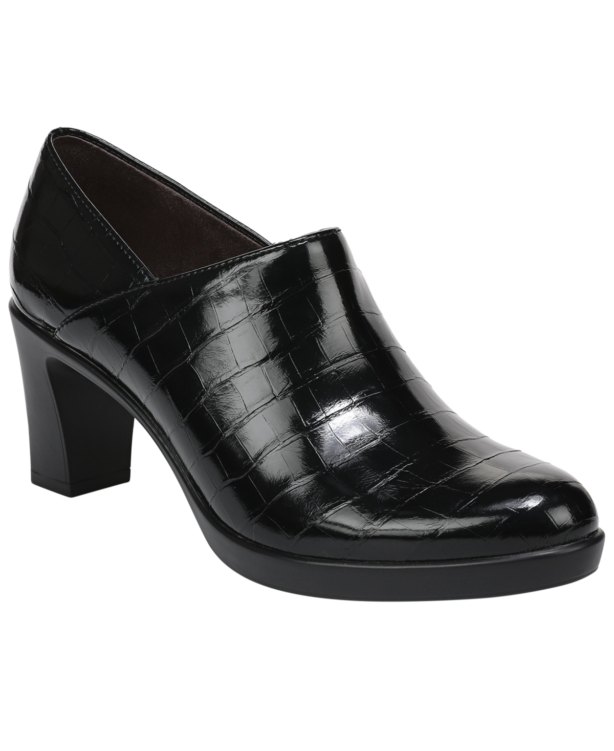 LifeStride Women's Elegant Slip-On Pumps