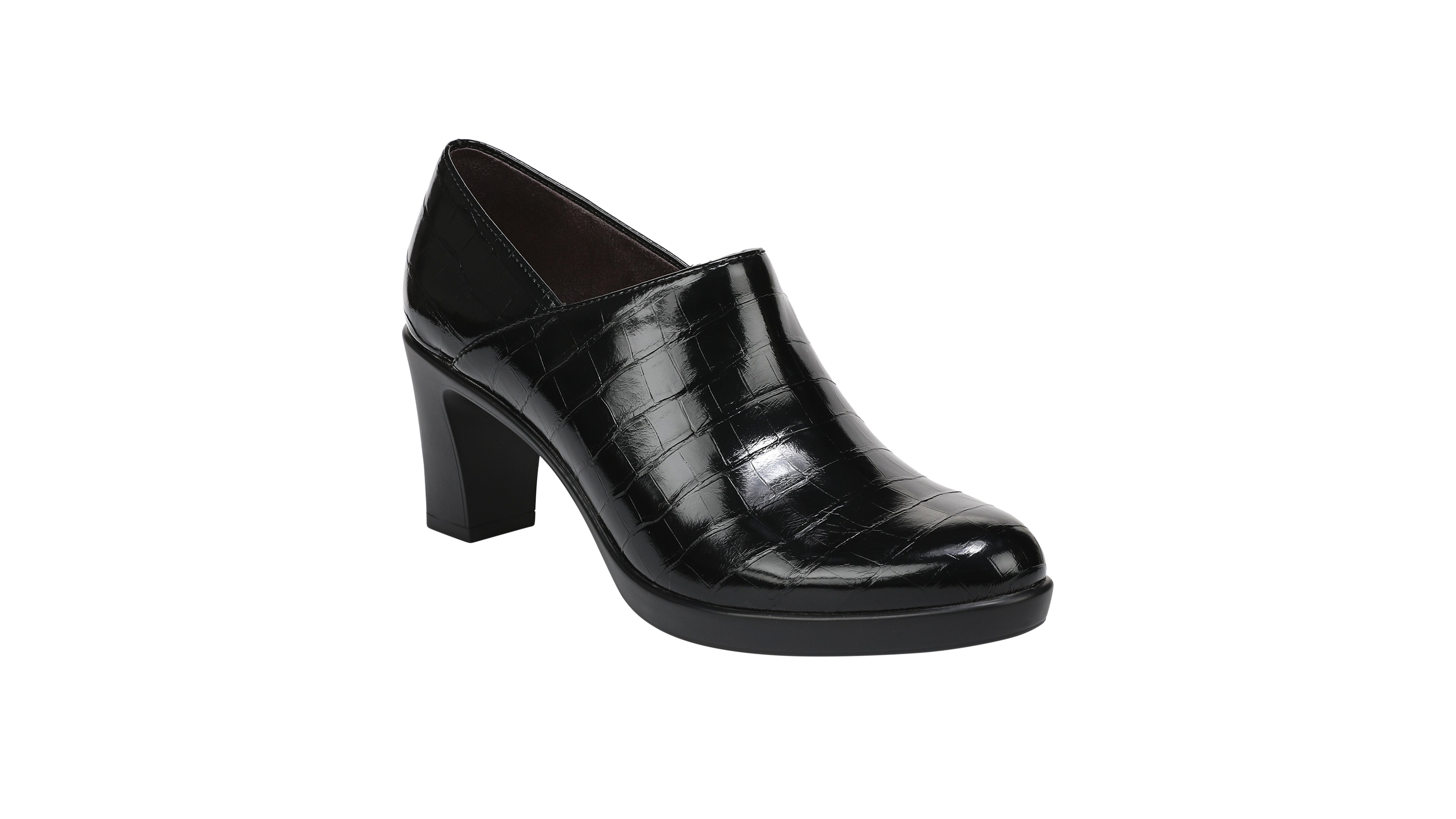 LifeStride Women's Elegant Slip-On Pumps