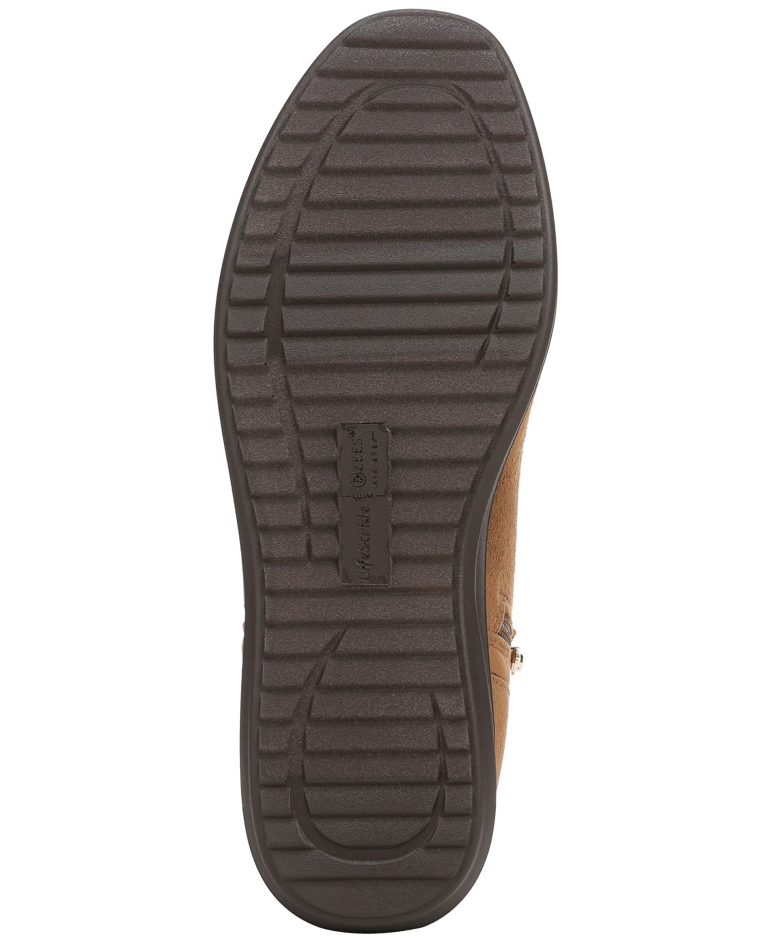 Women's Flynn Zipper Booties