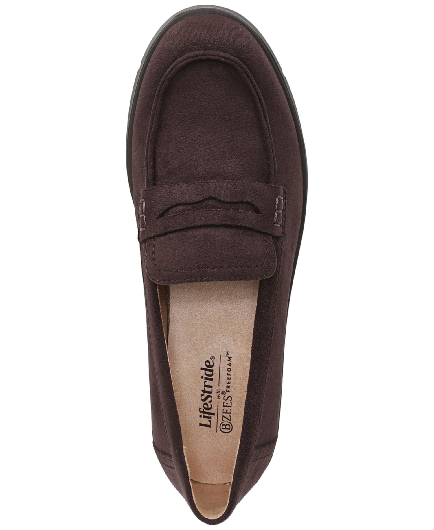 Women's Veronica Slip-On Loafers