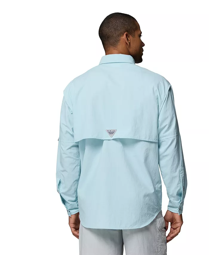 Men's Bahama II Long-Sleeve Shirt - thumbnail 4