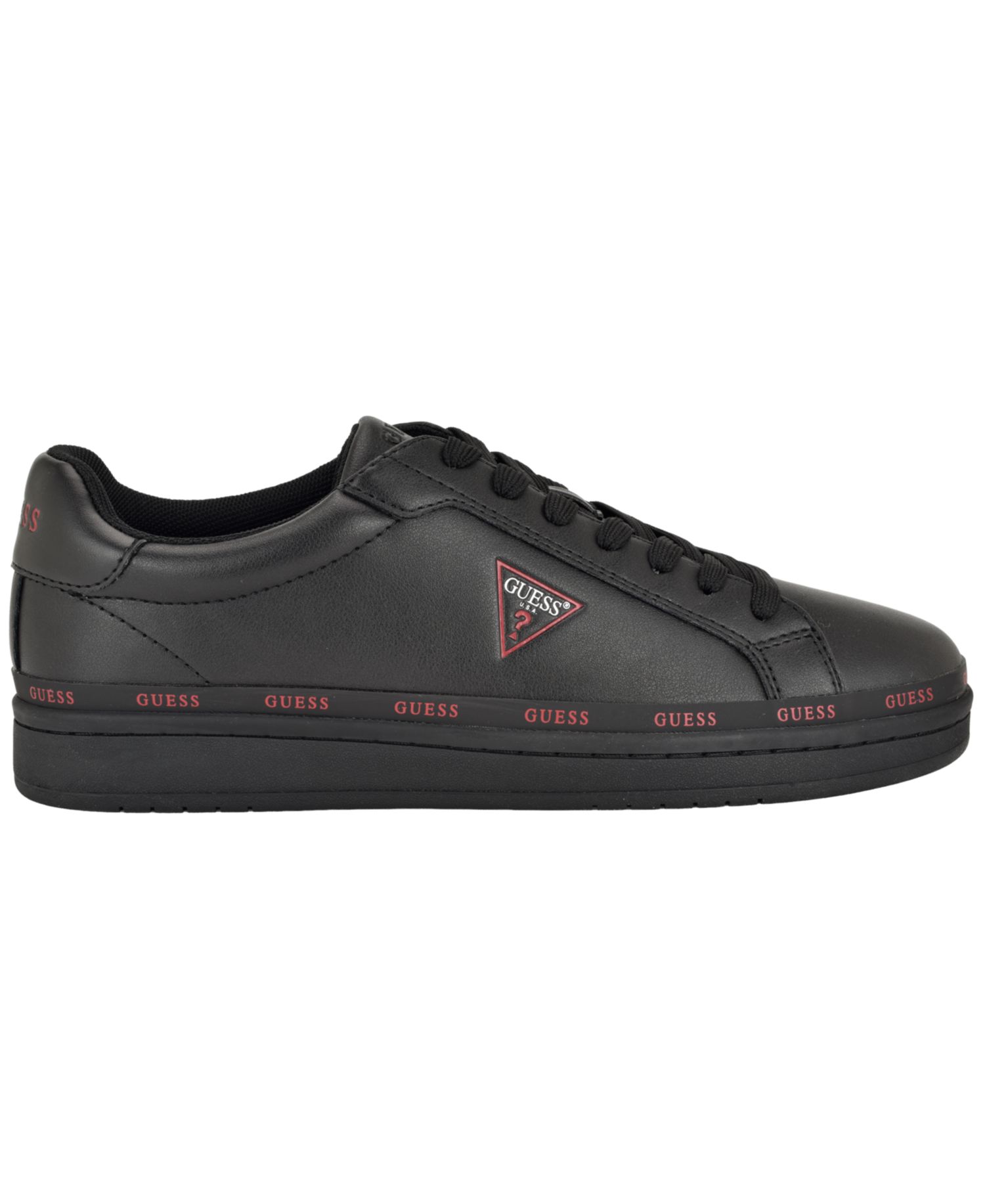 Men's Likode Fashion Lace-Up Sneakers