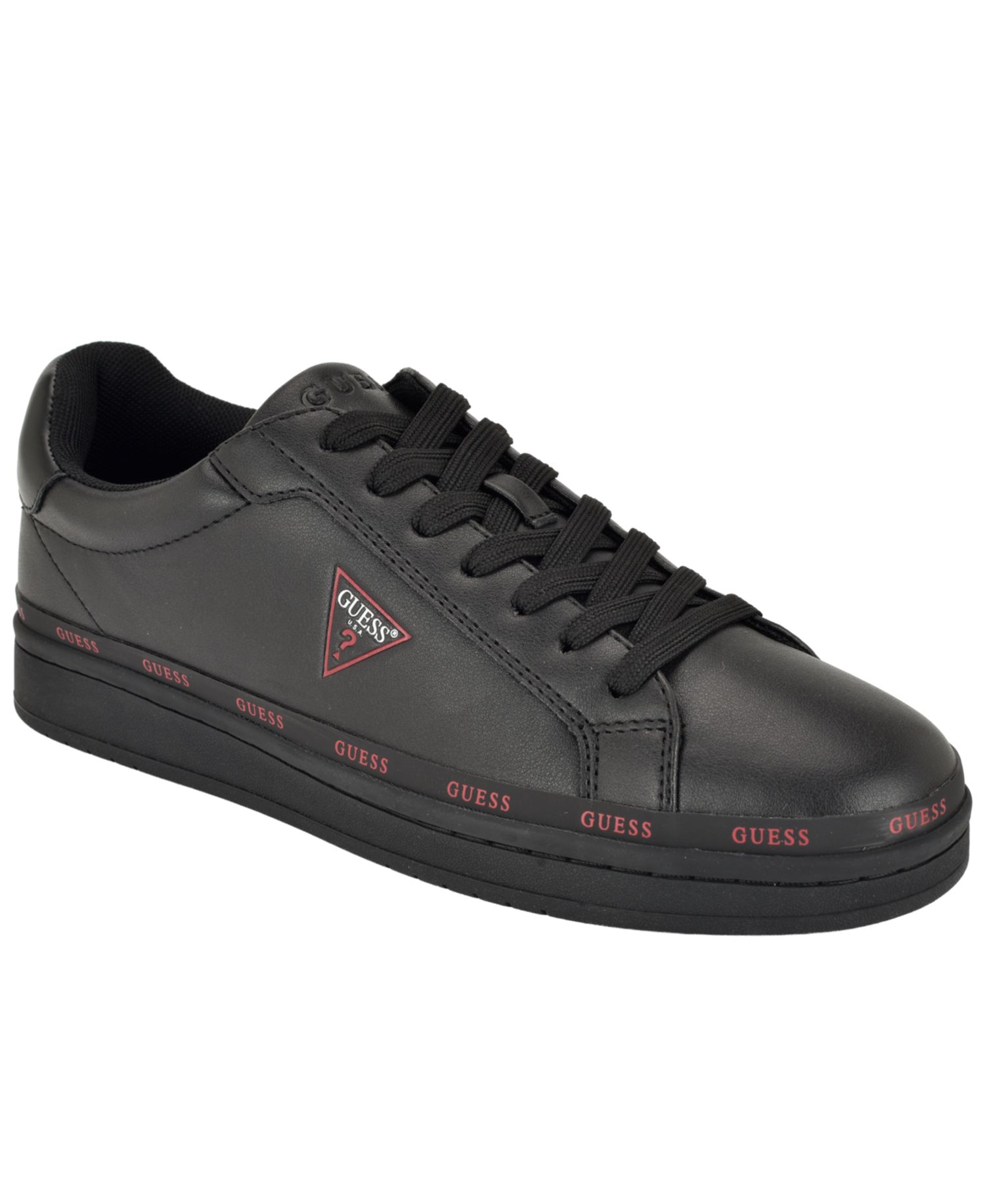 Men's Likode Fashion Lace-Up Sneakers
