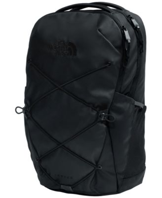 men's north face backpack black The RECON its a reliable companion for all your adventures The North Face Jester Select