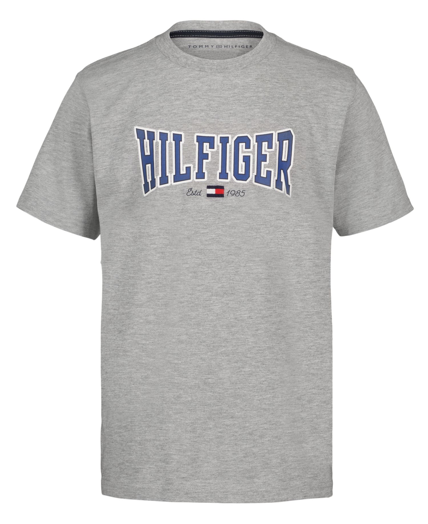 Boys' 8-20 Logo Graphic Short-Sleeve T-Shirt