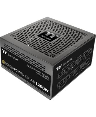 Toughpower GF A3 TT Premium Edition 1200W 80 Plus Gold Certified Fully Modular ATX 3.0 Power Supply Unit