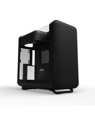 Modern Performance ATX Mid-Tower PC Gaming Case