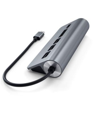 Satechi USB Type-C Hub - Thumbnail 3