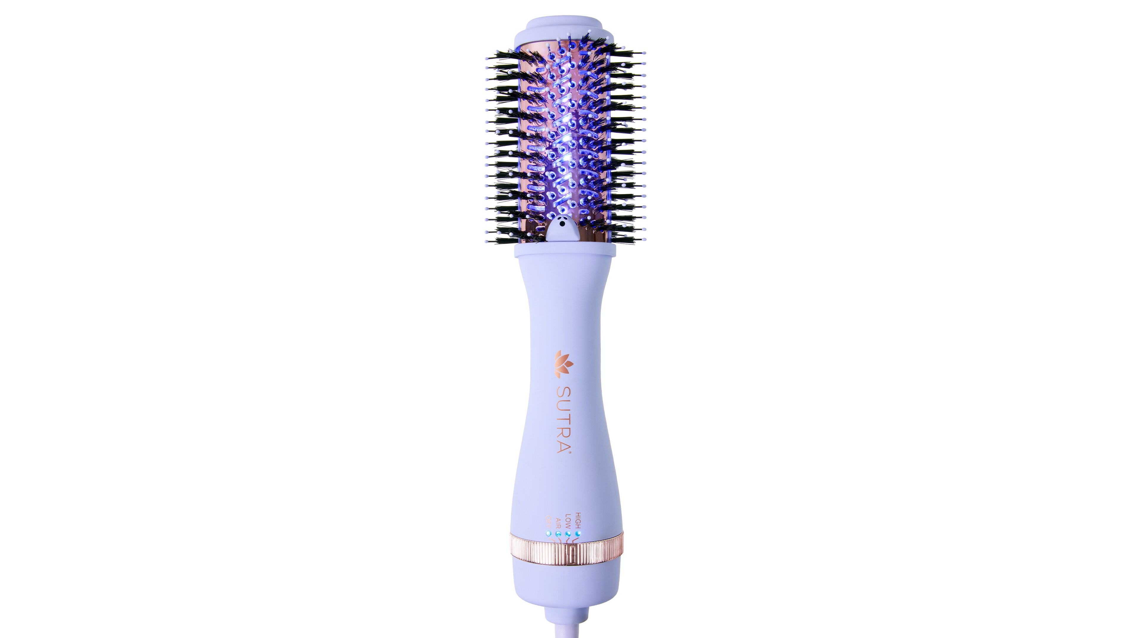 Sutra Beauty Ultra Violet Blowout Brush