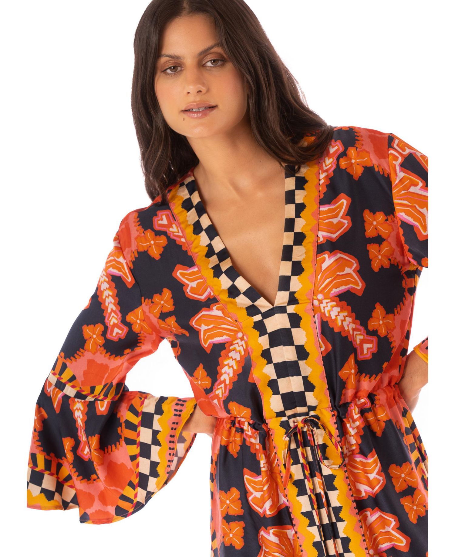 Women's Racing Palms Joypop