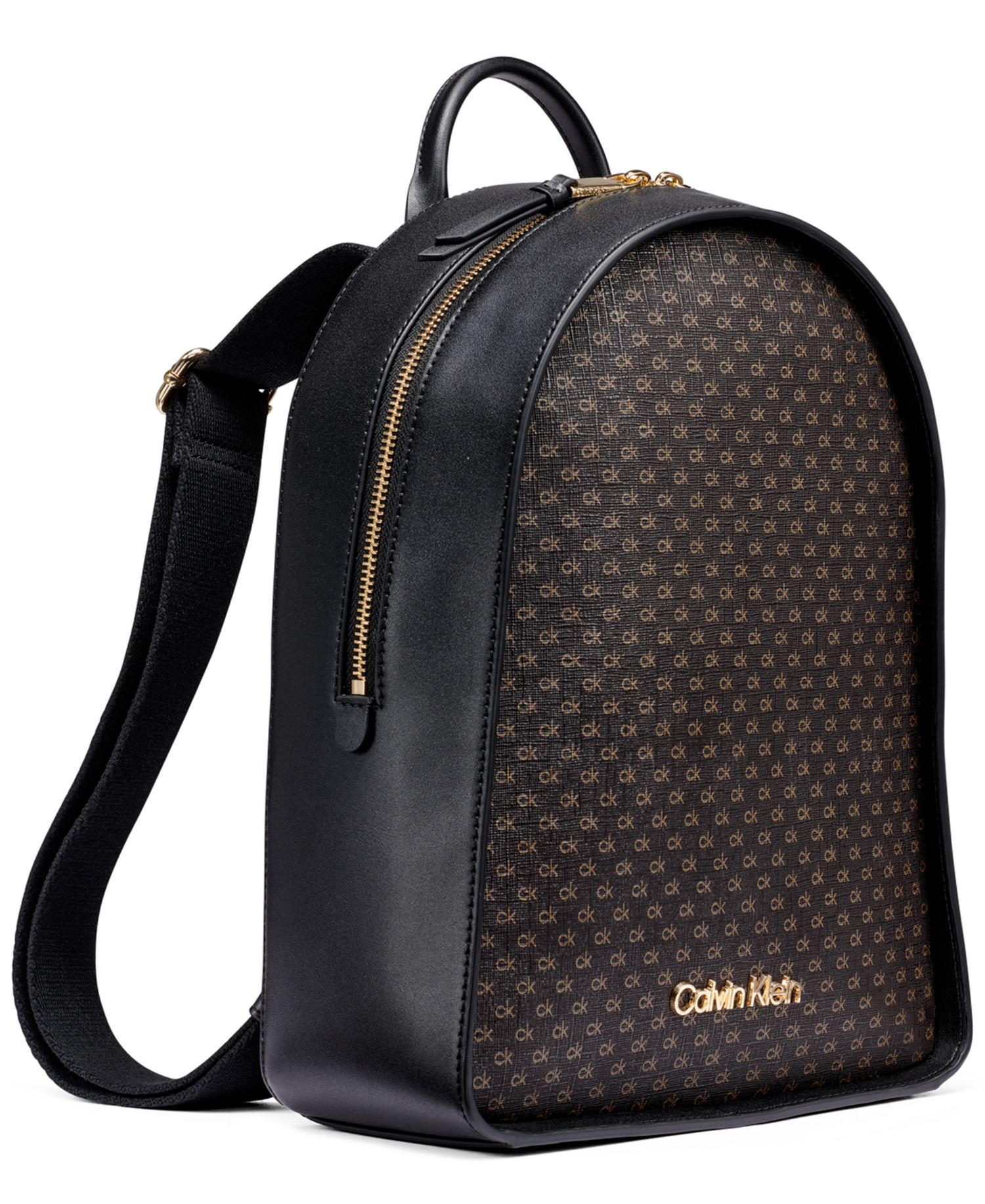 Kyren Adjustable Strap Backpack Messenger