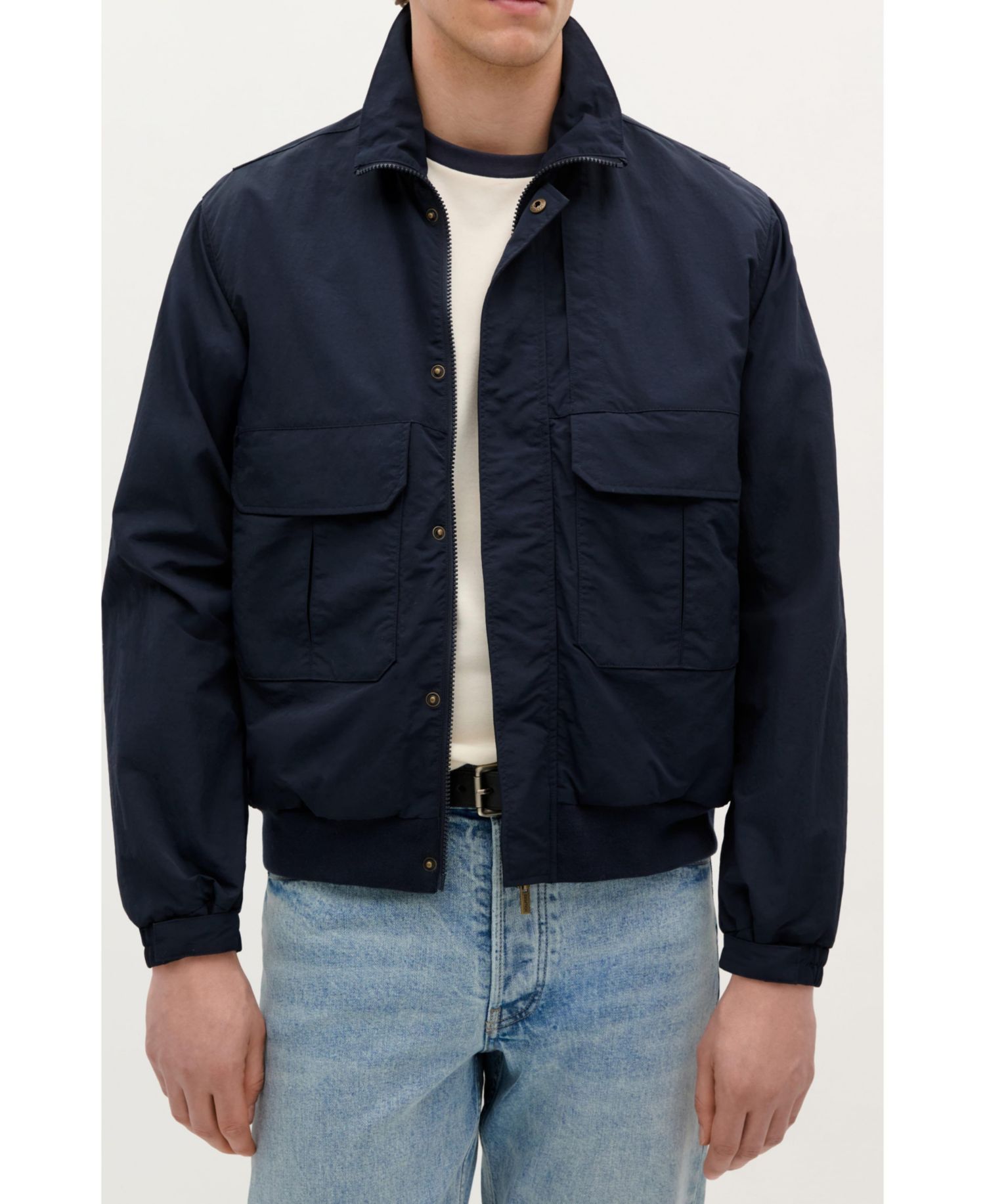 Men's Jano B Jacket