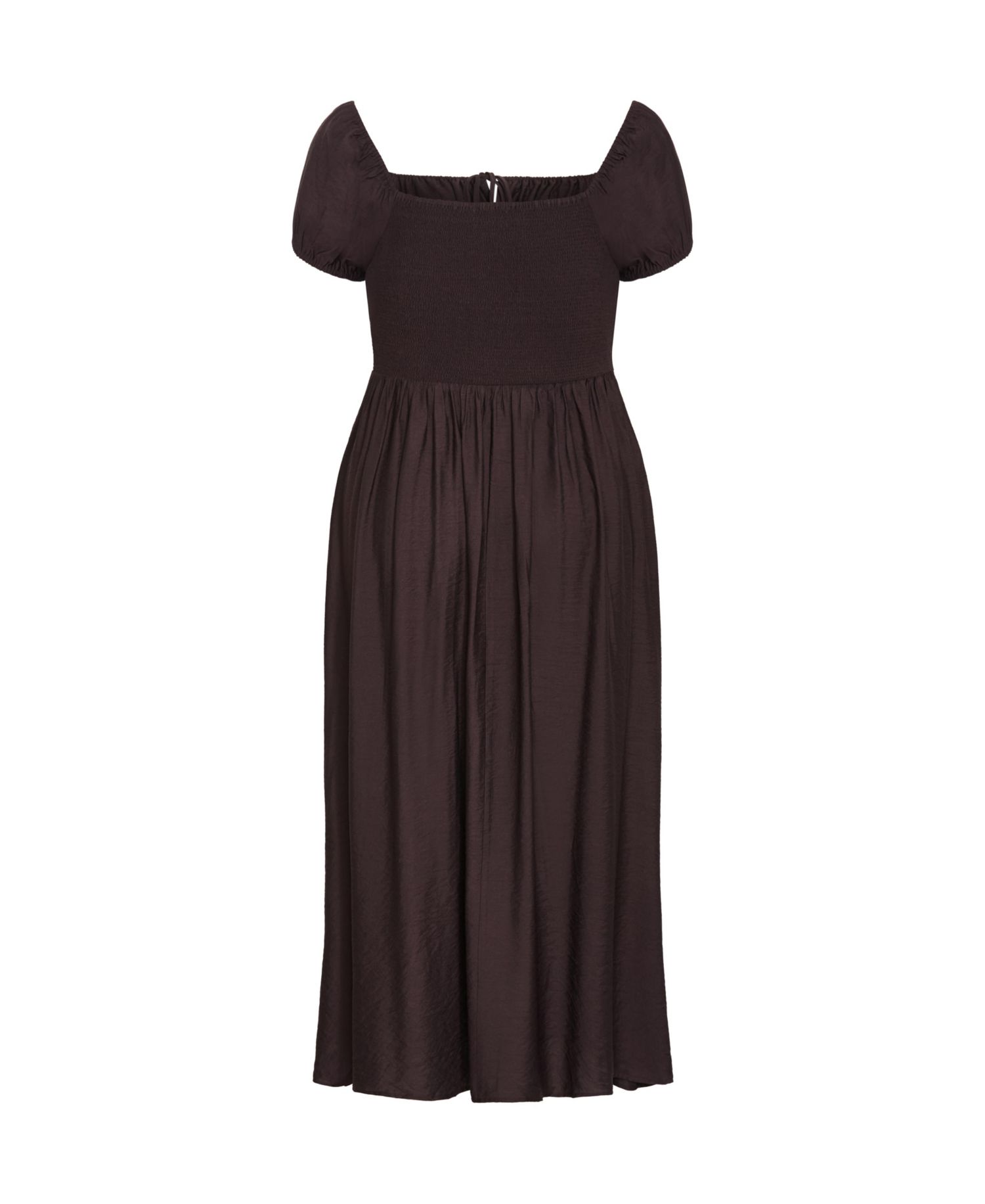Women's Abbigail Split Maxi Dress