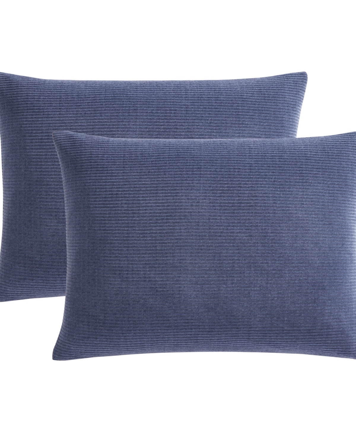 Salt Life Riverside Solid 3-Piece Comforter Set, Full/Queen