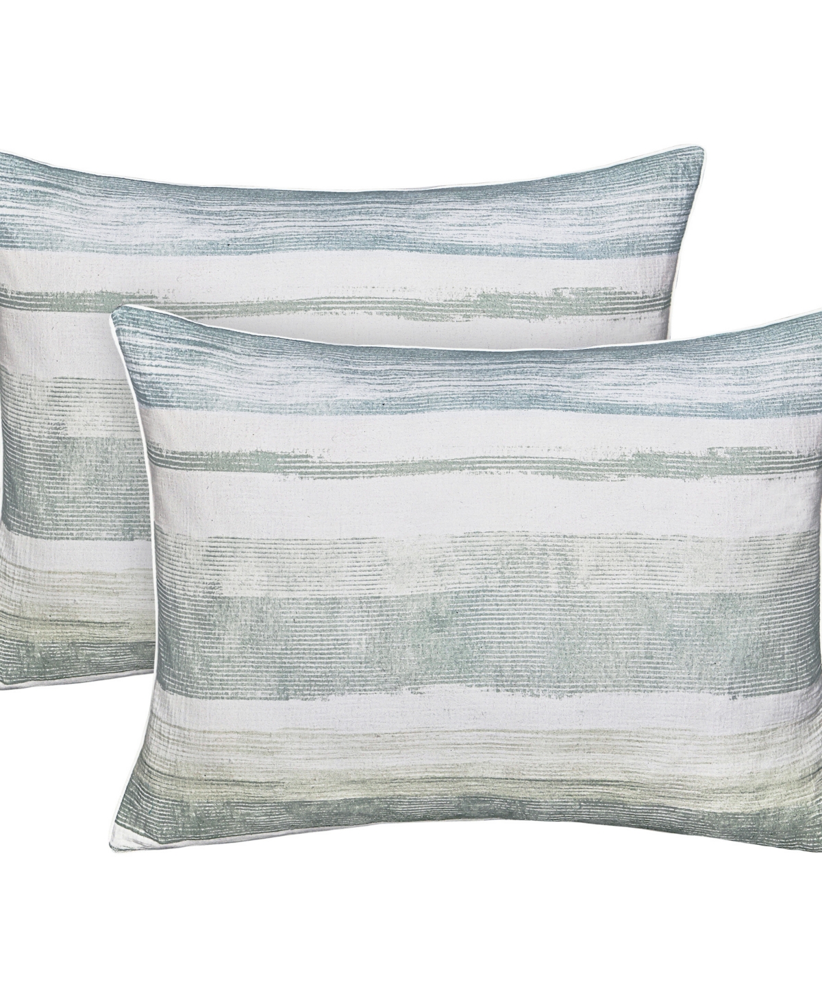 Salt Life Surf Stripe 3-Piece Comforter Set, King/California King