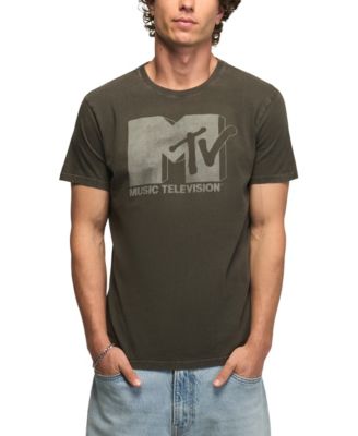 Men's MTV Headbangers Ball Graphic T-Shirt