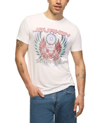 Men's Journey 1981 Graphic T-Shirt