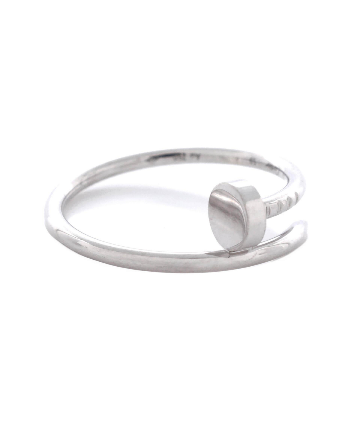 Pre-Owned Cartier Juste un Clou Ring