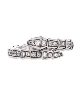 Serpenti Viper One-Coil Ring
