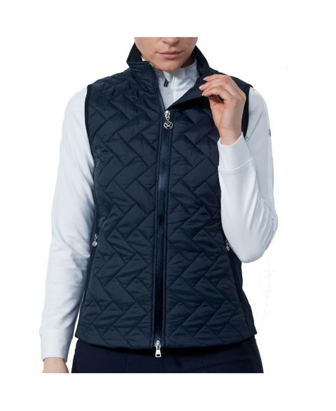 Женские жилеты Daily Sports Bonnie Padded Golf Vest