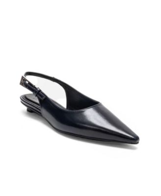 Women's Jenna Slingback Pointed Toe Pump