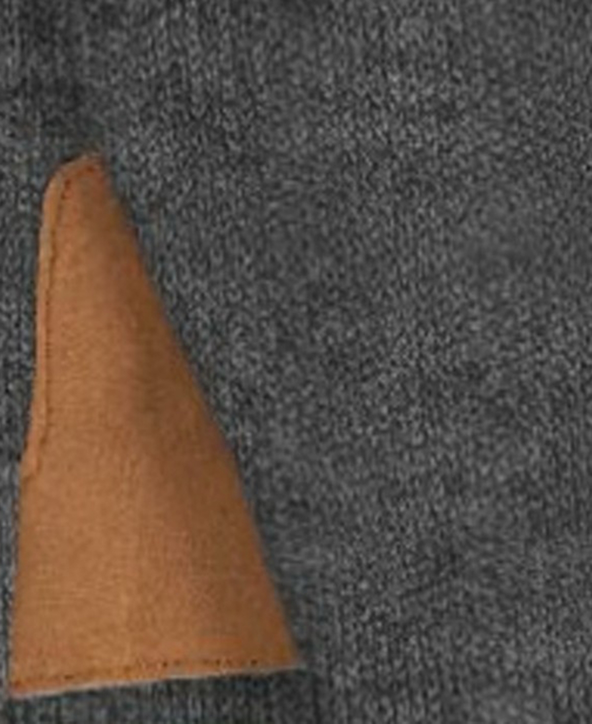 Polo Ralph Lauren Men's Suede-Trim Touch Gloves
