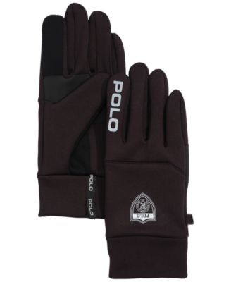 Men's Commuter Touch Gloves