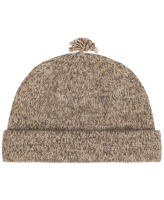 Men's Bright Ragg Woolen Beanie Hat
