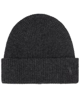 Men's Spa Thermal Knit Beanie Hat