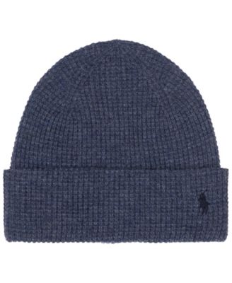 Men's Spa Thermal Knit Beanie Hat