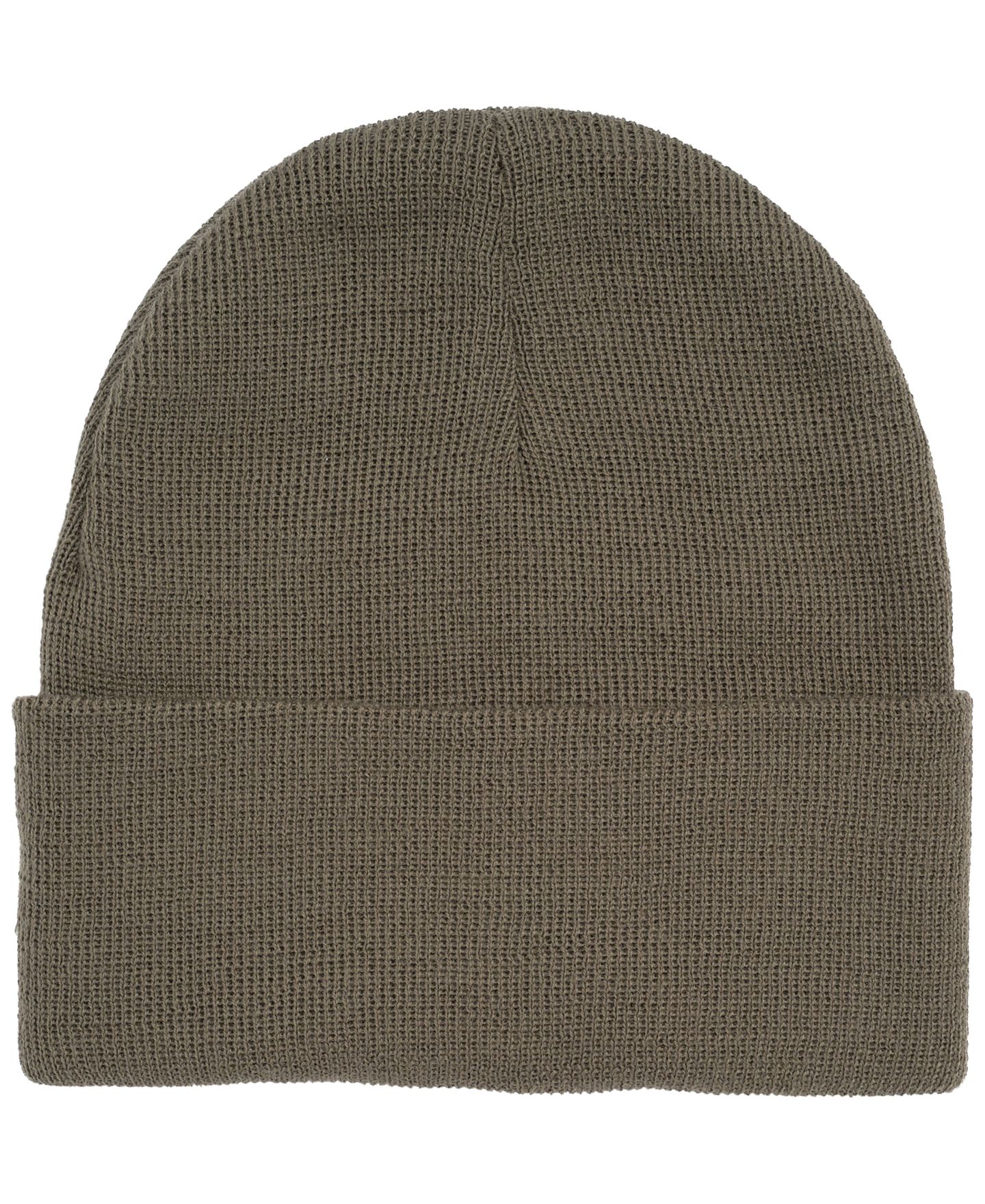 Мужская шапка Polo Ralph Lauren Desert Embroidered Polo Beanie, цвет: Оливковый — фото 2