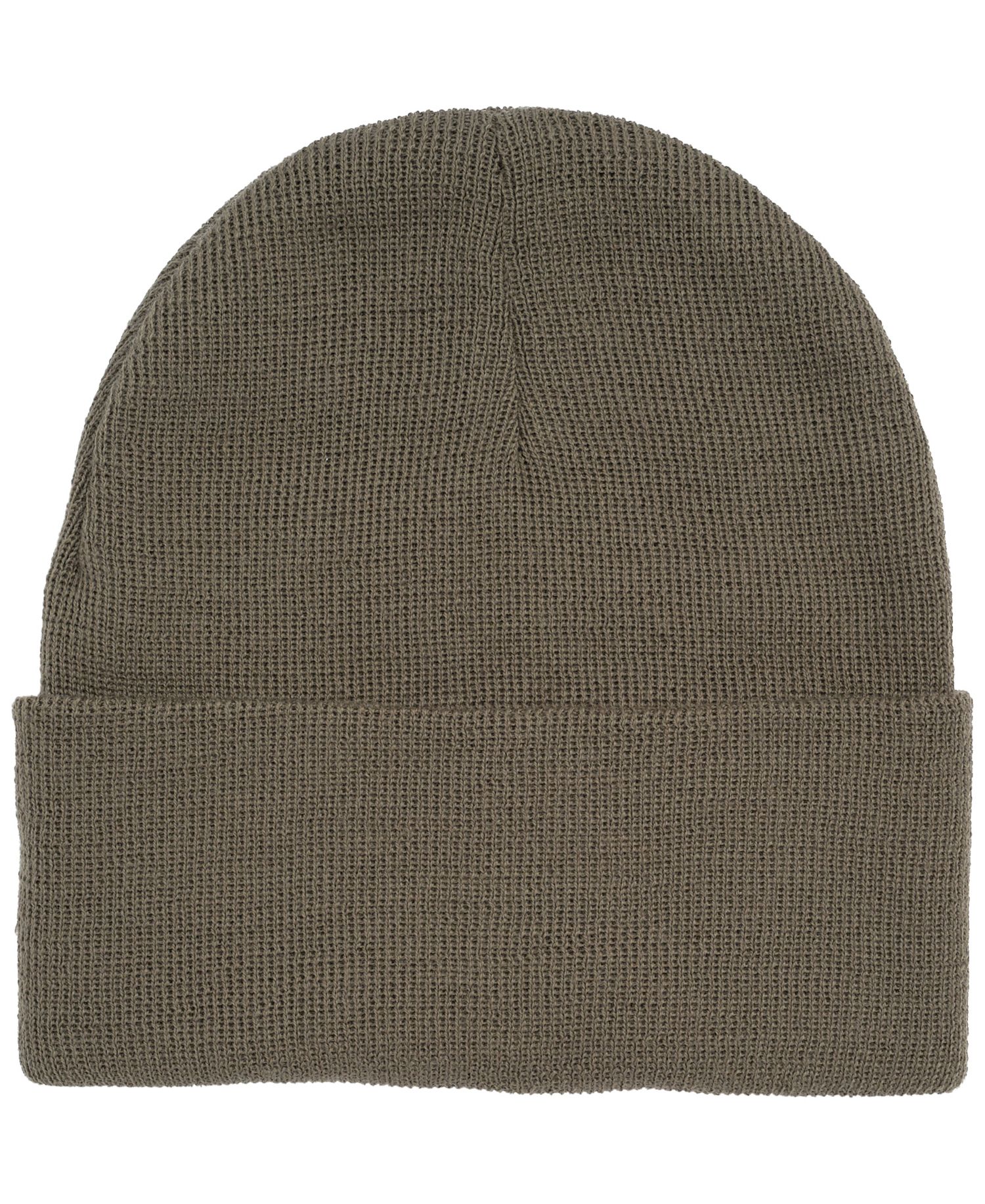 Men's Desert Embroidered Polo Beanie